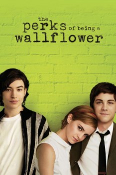 poster The Perks of Being a Wallflower  (2012)