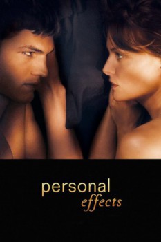 poster Personal Effects  (2009)