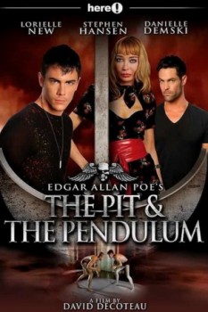 poster The Pit and the Pendulum  (2009)