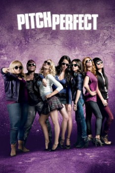 poster Pitch Perfect  (2012)