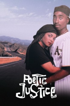 poster Poetic Justice  (1993)