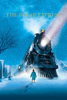 poster The Polar Express  (2004)