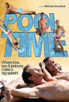 poster Pooltime  (2010)