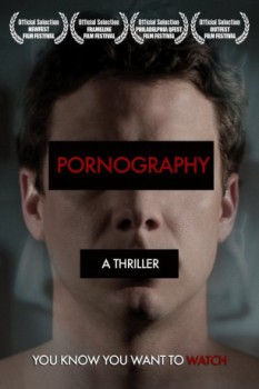 poster Pornography: A Thriller  (2009)