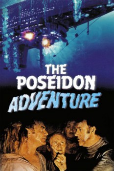 poster The Poseidon Adventure  (1972)