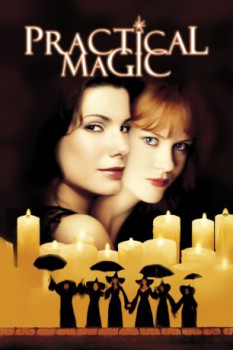 poster Practical Magic  (1998)