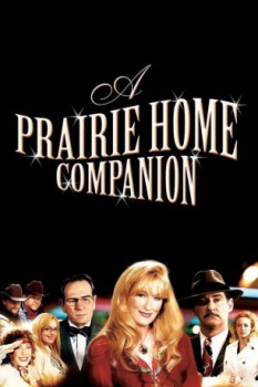 poster A Prairie Home Companion  (2006)