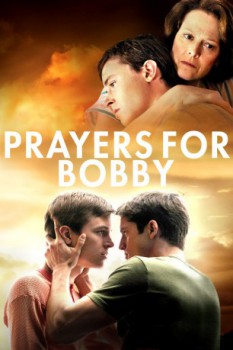 poster Prayers for Bobby  (2009)