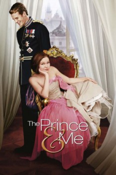 poster The Prince & Me  (2004)