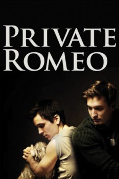 poster Private Romeo  (2011)