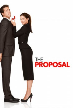 poster The Proposal  (2009)