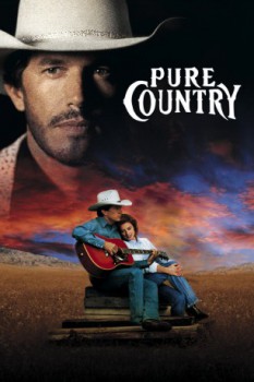 poster Pure Country  (1992)