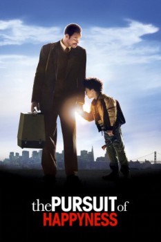 poster The Pursuit of Happyness  (2006)