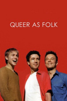 poster Queer as Folk - Season 01-02  (1999)