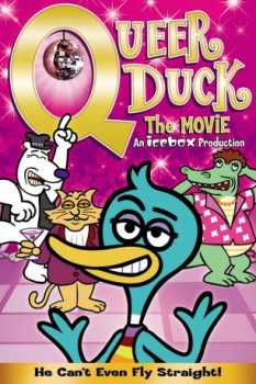 poster Queer Duck: The Movie  (2006)