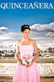 poster Quinceañera  (2006)