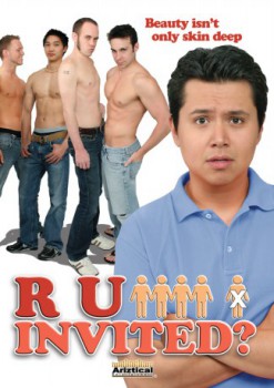 poster R U Invited?  (2006)