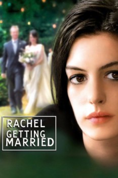 poster Rachel Getting Married  (2008)