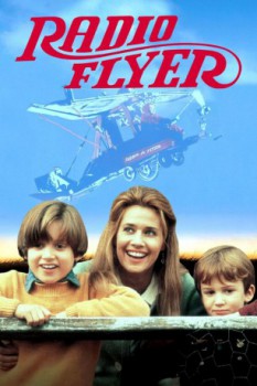 poster Radio Flyer  (1992)