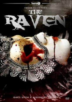 poster The Raven  (2007)