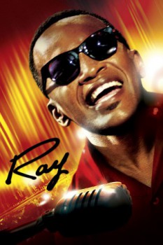 poster Ray  (2004)