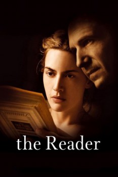 poster The Reader  (2008)