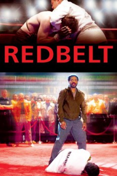 poster Redbelt  (2008)