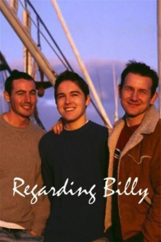 poster Regarding Billy  (2005)