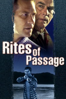 poster Rites of Passage  (1999)