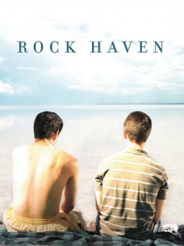 poster Rock Haven  (2007)