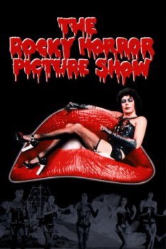 poster The Rocky Horror Picture Show  (1975)