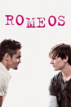 poster Romeos  (2011)