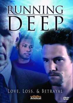 poster Running Deep  (2007)