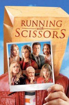 poster Running with Scissors  (2006)