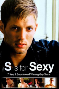 poster S is for Sexy  (2008)