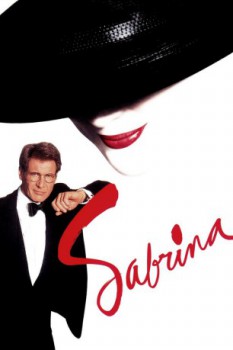 poster Sabrina  (1995)