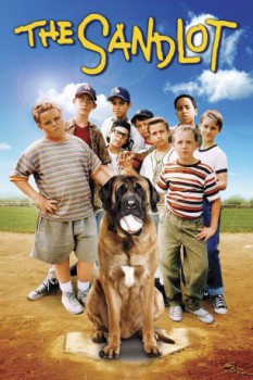 poster The Sandlot  (1993)