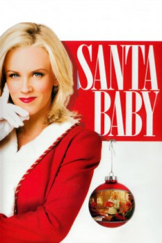 poster Santa Baby  (2006)