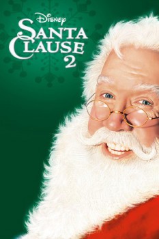 poster The Santa Clause 2  (2002)