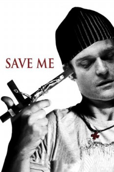 poster Save Me  (2007)