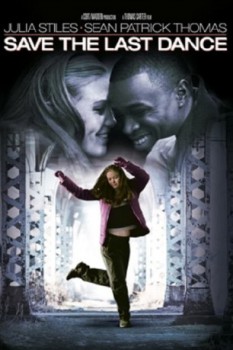 poster Save the Last Dance  (2001)