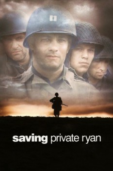 poster Saving Private Ryan  (1998)