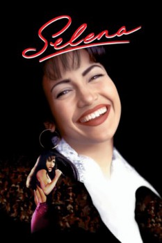 poster Selena  (1997)