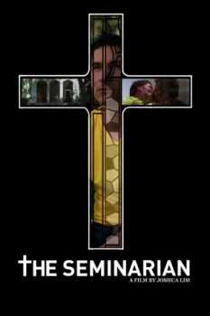 poster The Seminarian  (2010)