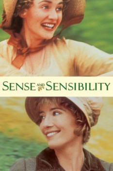 poster Sense and Sensibility  (1995)