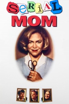 poster Serial Mom  (1994)