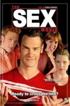 poster The Sex Movie  (2006)