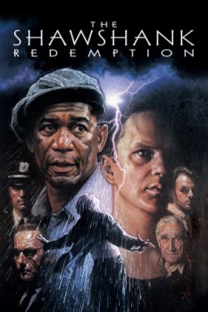 poster The Shawshank Redemption  (1994)