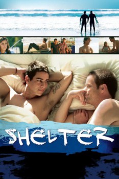 poster Shelter  (2007)