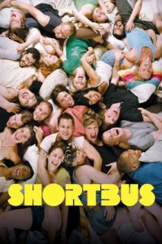 poster Shortbus  (2006)